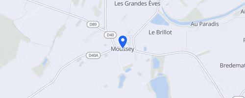 10km De Moussey