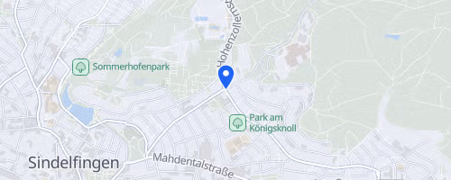 Sindelfinger Kreissparkassen Triathlon