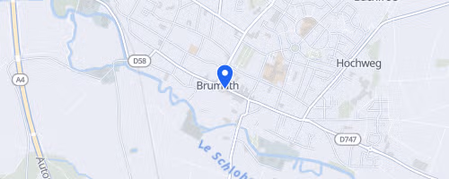Triathlon des Roses - Brumath