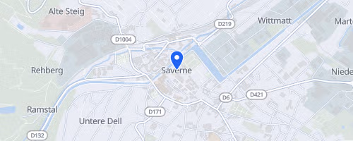 La Savernoise