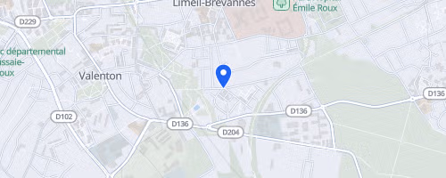 Audax Des Jeunes - Limeil-brevannes