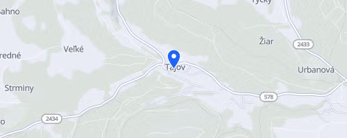 Tajovský beh