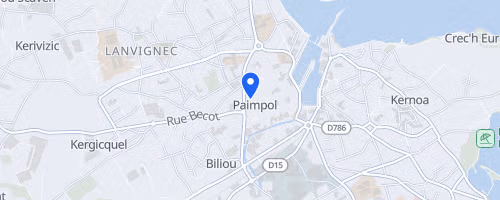 Ronde de kérity - Paimpol