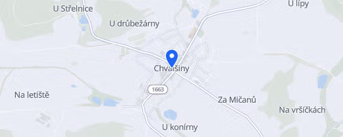 REGILION RUN — ČERVENÝ DVŮR