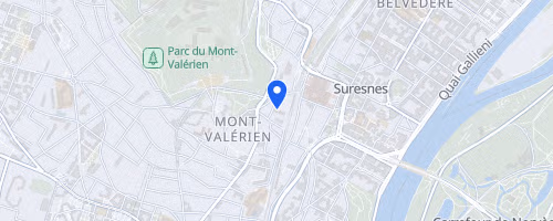 Foulée suresnoise - Suresnes