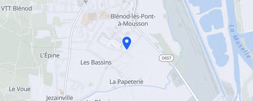 Rando Pour Tous  - Blenod-les-pont-a-mousson