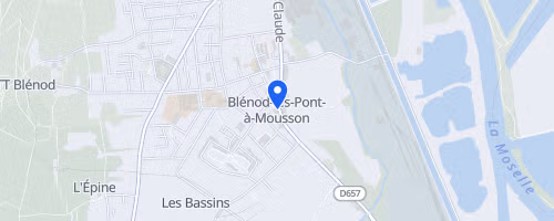 Randos Pour Tous - Blénod-lès-Pont-à-Mousson