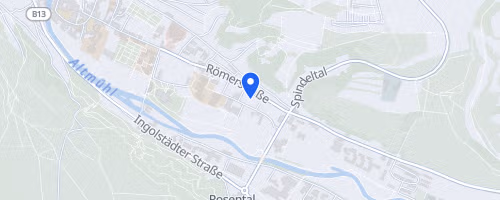 Hofmühl-Volksfest-Halbmarathon