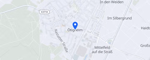Herbstlauf Ötigheim