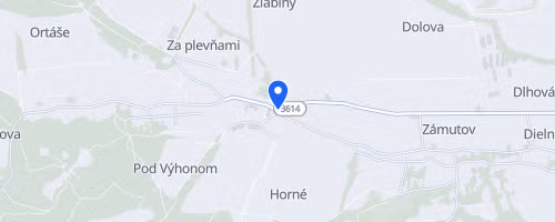 Slaňaki CUP – Beh do vrchu Dubník