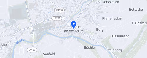 8. Trainingslauf Bottwartal-Marathon