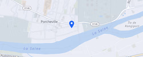 La Randonnée de la fête de Porcheville