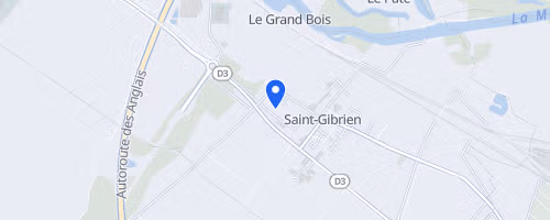 Courir à saint gibrien - Saint-Gibrien