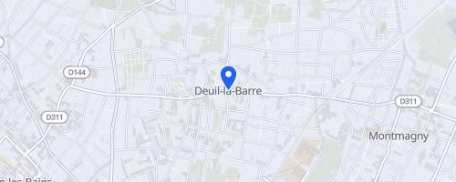 Semi-marathon la spinassienne - Épinay-sur-Seine