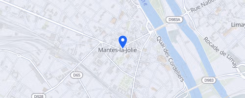 Trail de la galette - Mantes-la-Jolie