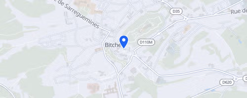 La bitchoise - Bitche