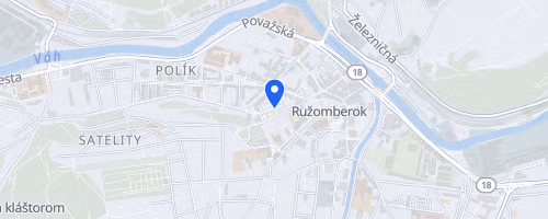 IX. VEČERNÝ BEH (Ružomberok) | Ružomberok