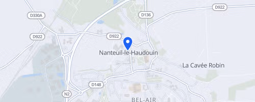 La nanteuillaise - Nanteuil-le-Haudouin