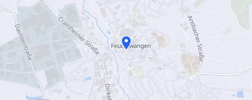 Kreuzganglauf Feuchtwangen