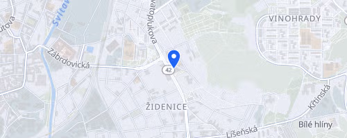 Běh Akátkami