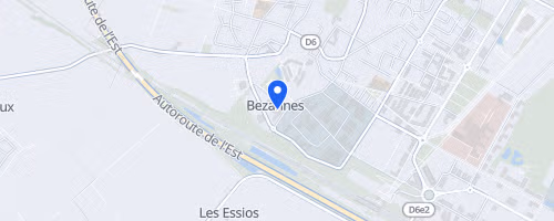 Randonnée Du Chemin Des Dames - Bezannes