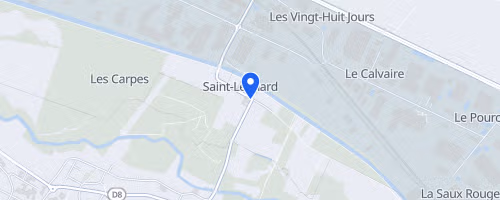 Les foulées de Taissy Saint-Leonard - Saint-Léonard