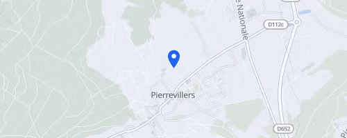 Sur la Trace des Templiers - Pierrevillers