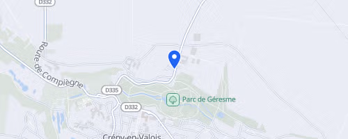 La Crépynoise
