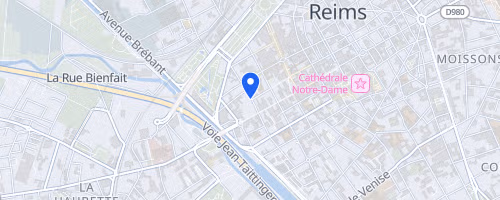 Rallye Rando des Restos et Sos Bébés - Reims