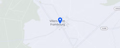 Les foulées de Villers - Villers-Saint-Frambourg