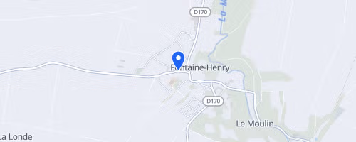 Les randos d'Henry