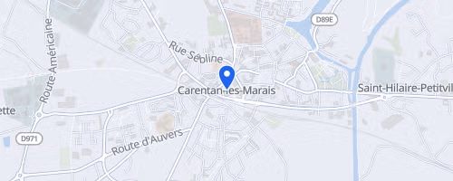 Les 6 heures de Carentan
