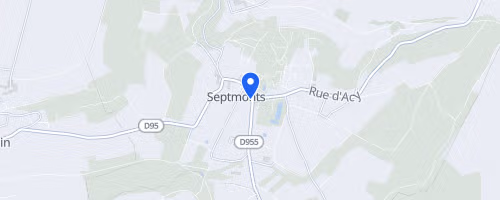 Balad'aisne - Septmonts