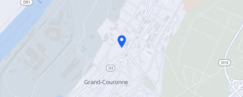 La Couronnaise