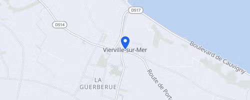Color Run Omaha - Vierville Sur Mer