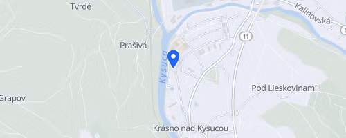 MKTECH Kysuce Trail