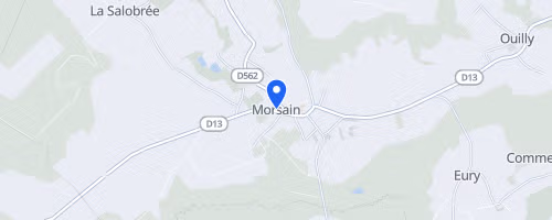 Trail Des Boobs - Morsain