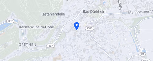 Bad Dürkheimer Berglauf