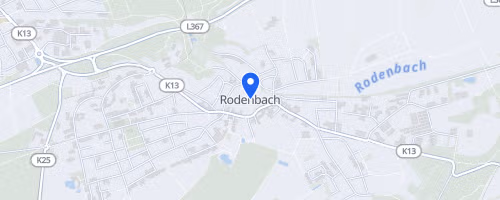 7. Rodenbacher Lauftag