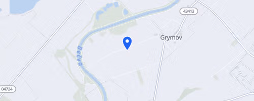 Grymovská pětka