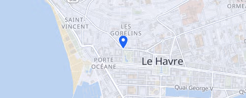 Semi-Marathon et 10 Km du RCPH Dockers Le Havre