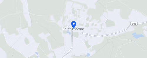 Les Boucles De Saint-Thomas