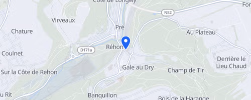 Challenge De La Municipalite - Rehon