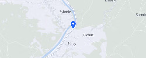 Chudy Wawrzyniec Rajcza Ujsoly