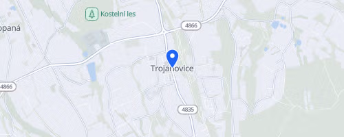 7 pohoří Beskydy
