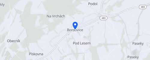 Z(a)tracené vrchy