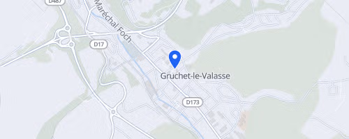 Trail la sente des moines - Gruchet-le-Valasse