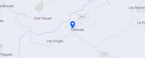 La tollevastaise
