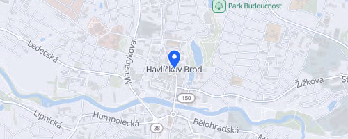 Havlíčkova pětka