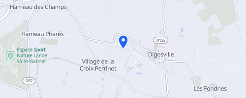 La dingovillaise - Digosville